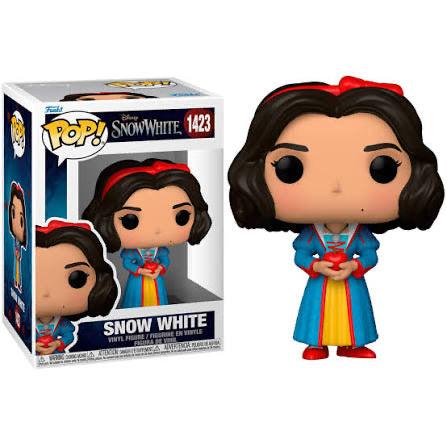 Pop! Snow White #1423