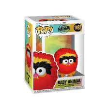Pop! Baby Animal - Muppets