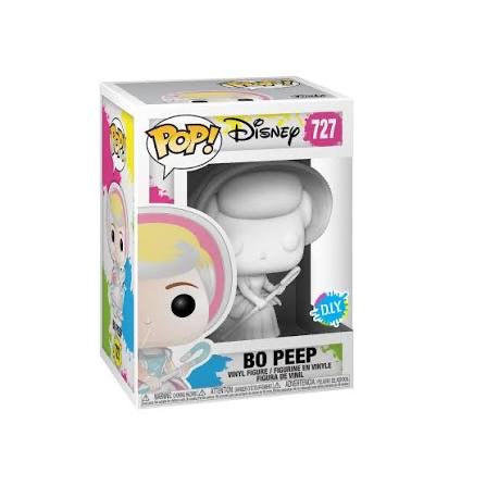 Pop! Bo Peep #727 D.I.Y