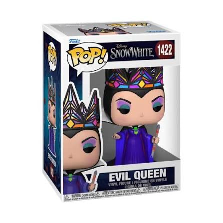 Pop! Evil Queen #1422