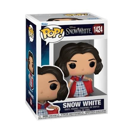 Pop! Snow White #1424