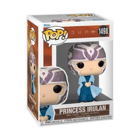Pop! Princess Irulan #1498