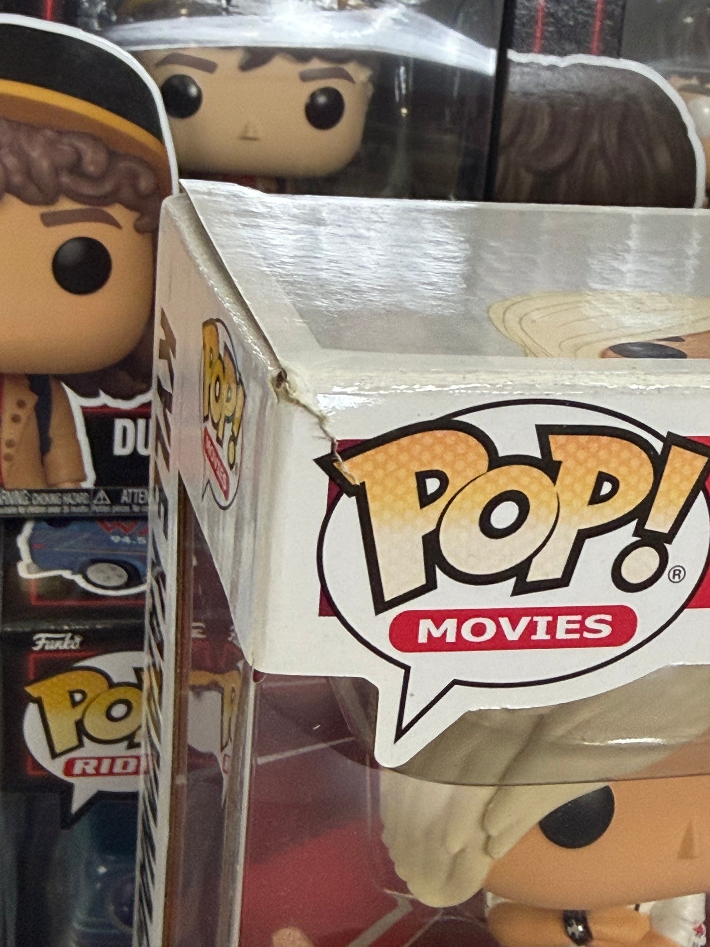 Katayanagi Twins 2 Pack Fall Convention Scott Pilgrim