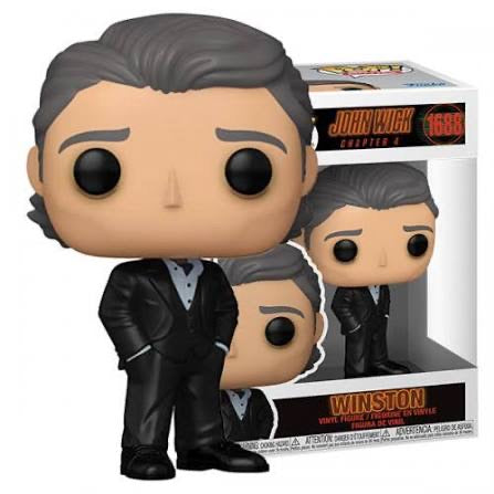 Pop! Winston #1688