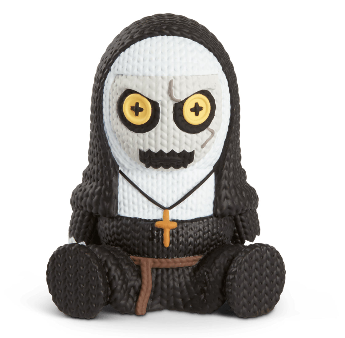 The Nun - Handmade By Robots