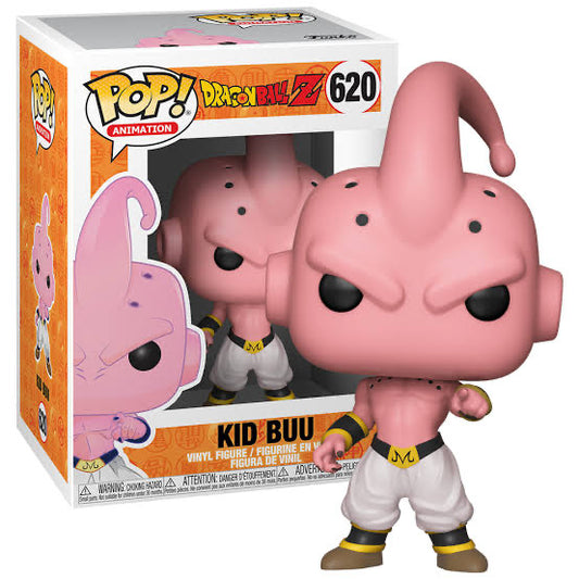 Pop! Kid Buu #620