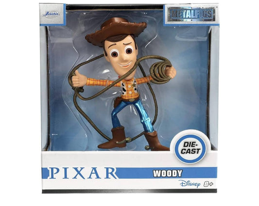 Woody - Metalfigs Disney Pixar