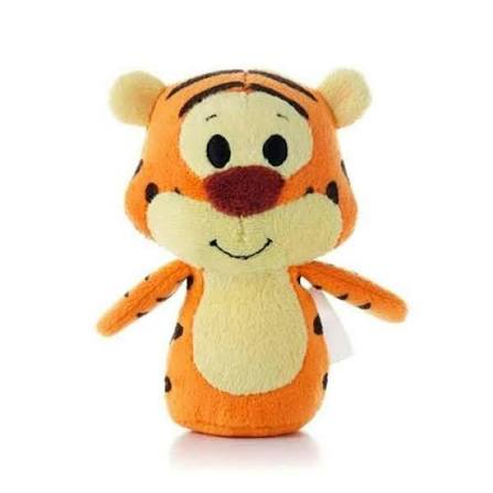 Tigger - Disney Itty Bitty Plush 13cm