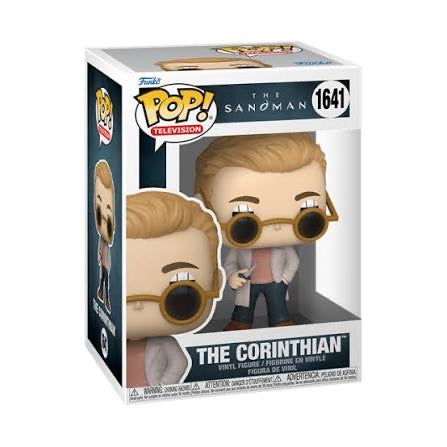 Pop! The Corinthian #1641