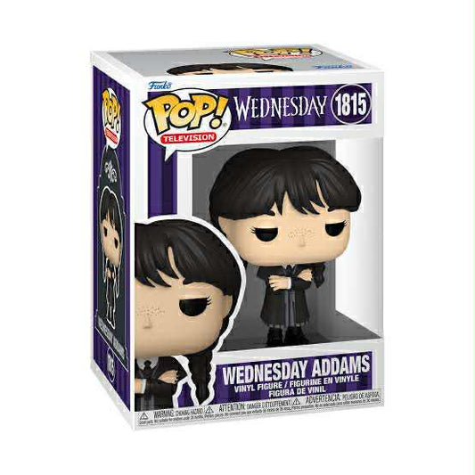Pop! Wednesday Addams #1815