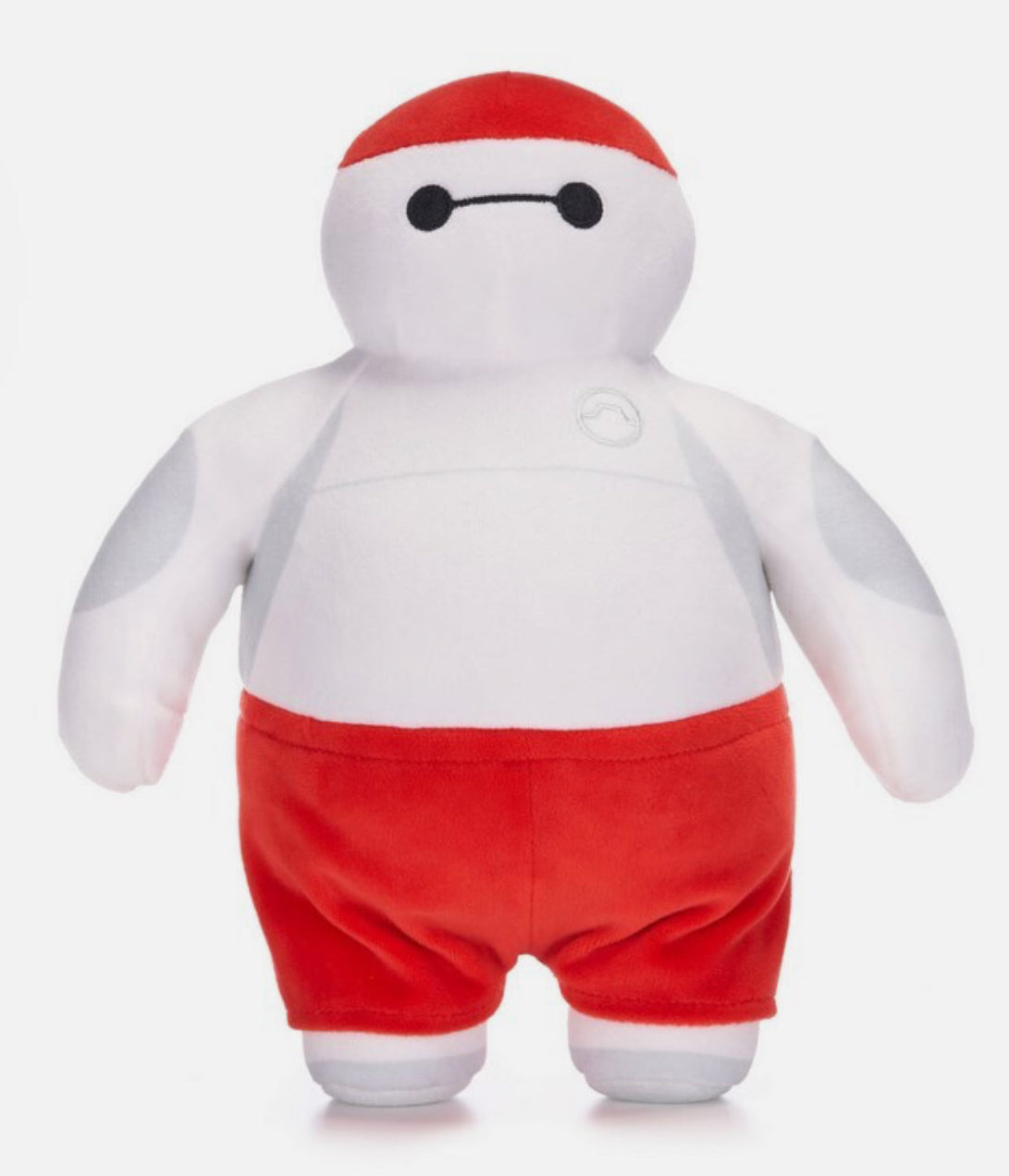 10” Big Baymax Big Hero Plush