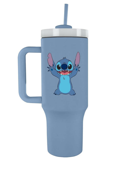 Stitch - Lilo & Stitch 40oz Tumbler