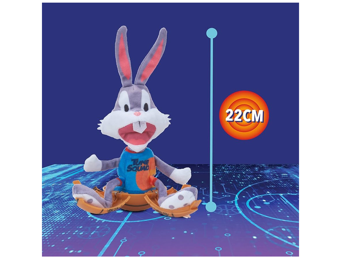 Bugs Bunny - Pop’n Drop Basketball