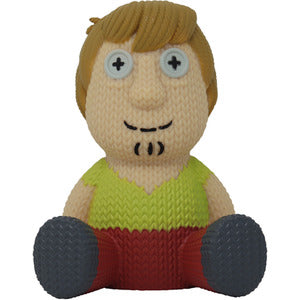 Shaggy Scooby Doo - Handmade By Robots
