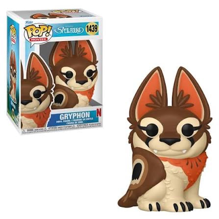 Pop! Gryphon #1439