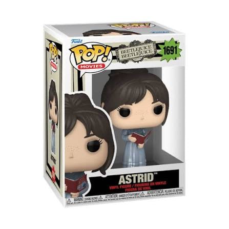 Pop! Astrid #1691 Beetlejuice