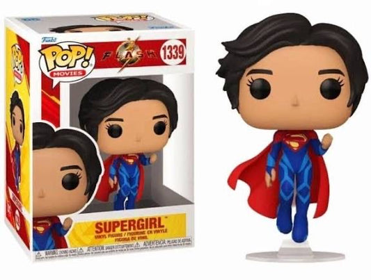 Pop! Supergirl #1339