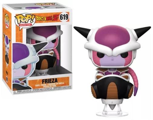 Pop! Freiza #619