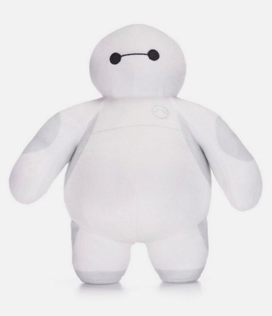 10” Big Baymax Big Hero Plush