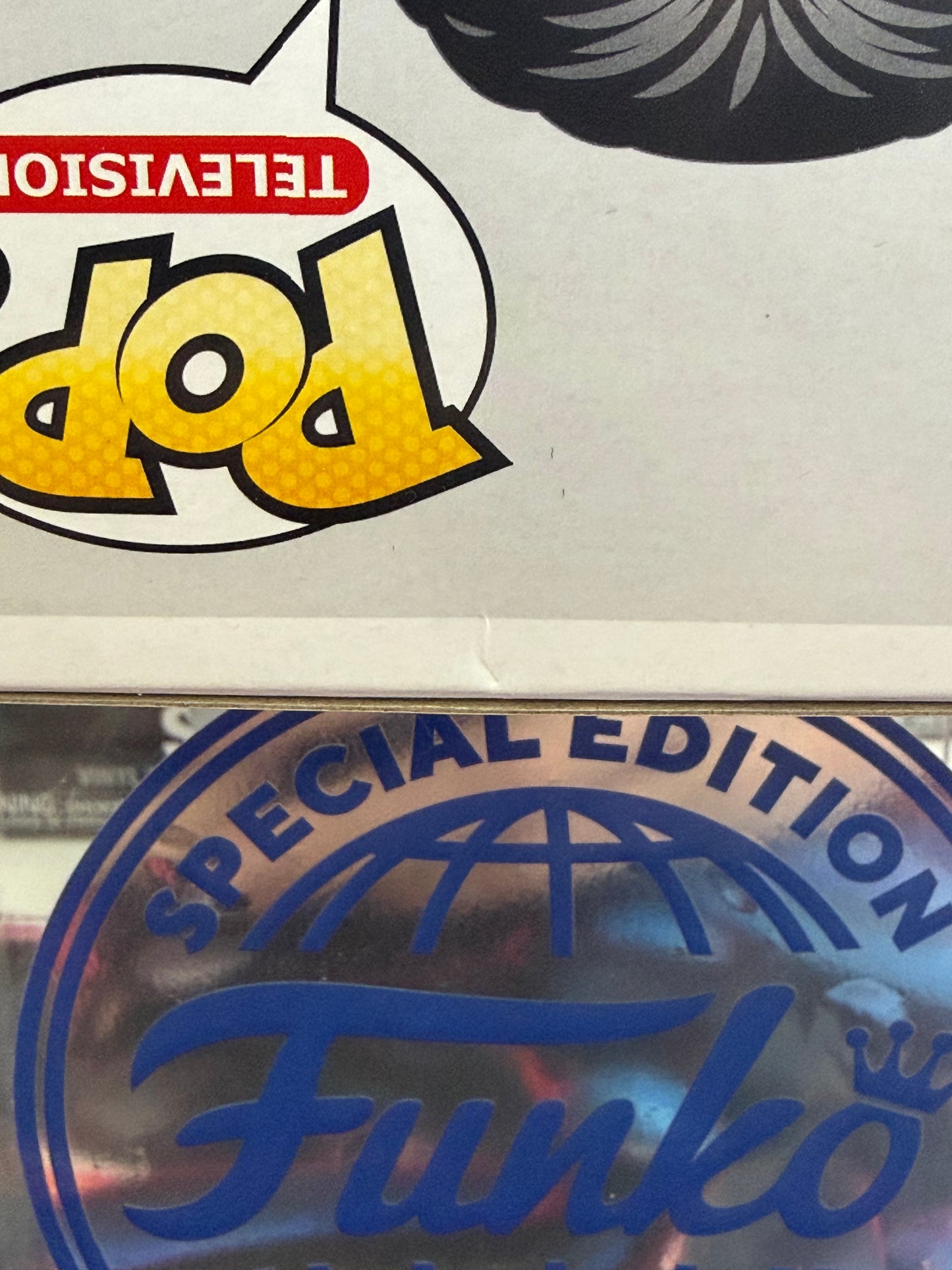 Elvira #375 2016 Funkoween Exclusive 1500pcs