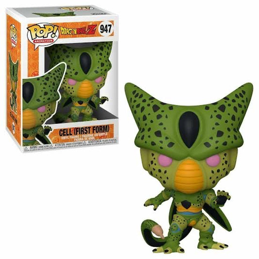 Pop! Cell (First Form) #947