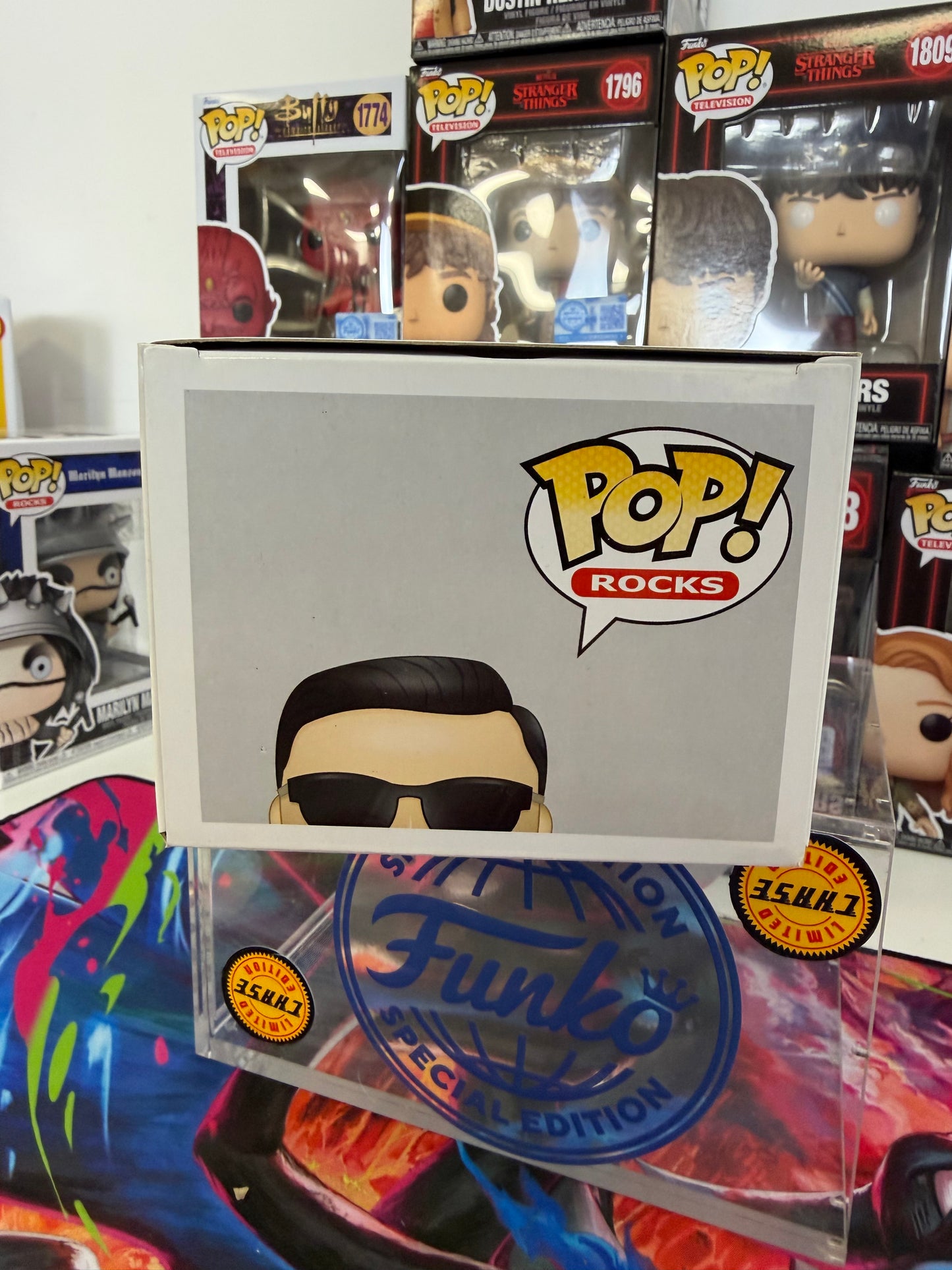 PSY #36 Gangnam Style 2012