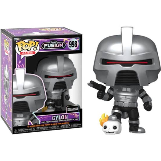 Pop! Fusion Cylon #998
