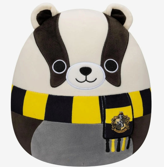 Harry Potter 10” Squishmallow - Hufflepuff