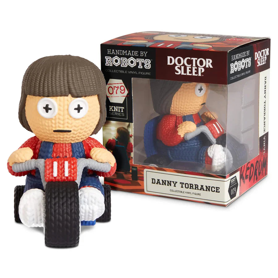 Danny Torrance - Handmade By Robots