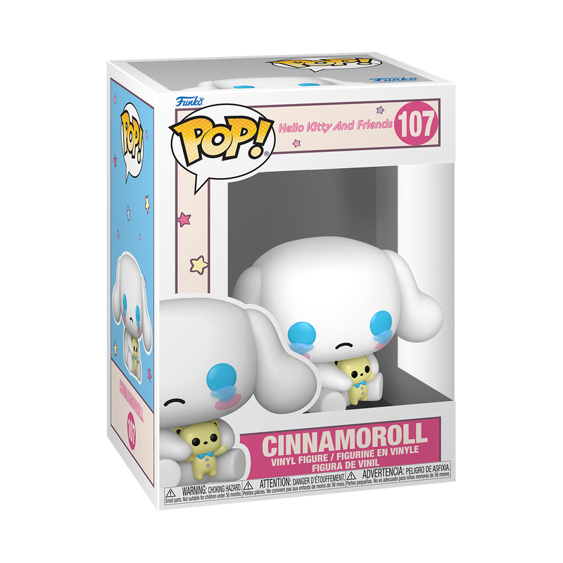 Pop! Cinnamoroll (Missing You)